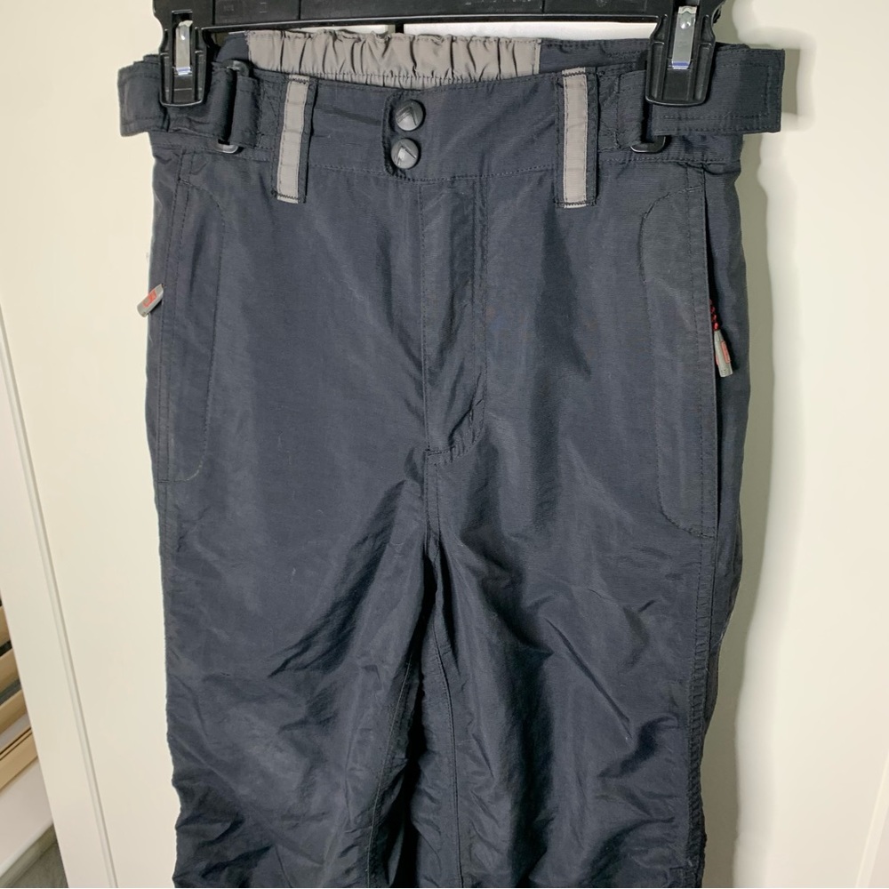 Boys’ Alpine Design Snow Pants - Picture 2 of 12